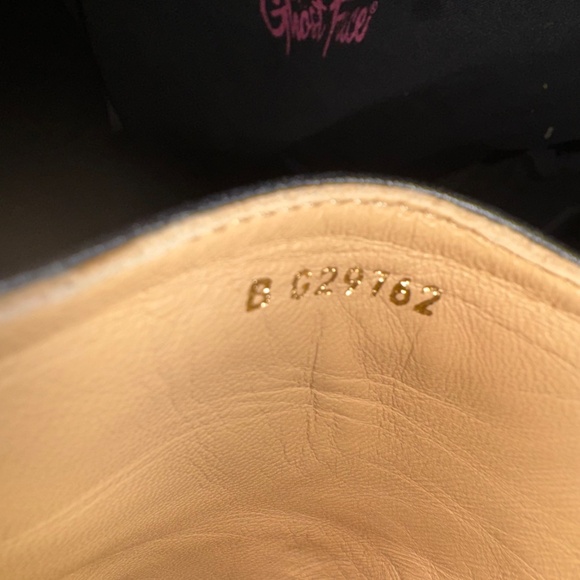 chanel espadrilles - Picture 8 of 8